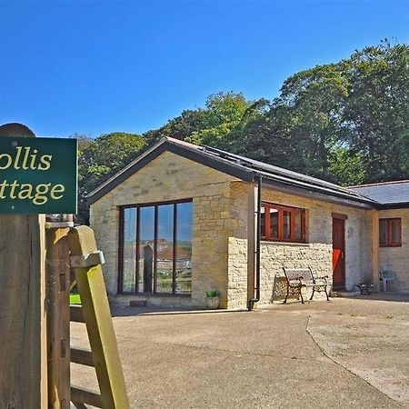 Follis Cottage Γουέιμουθ Εξωτερικό φωτογραφία