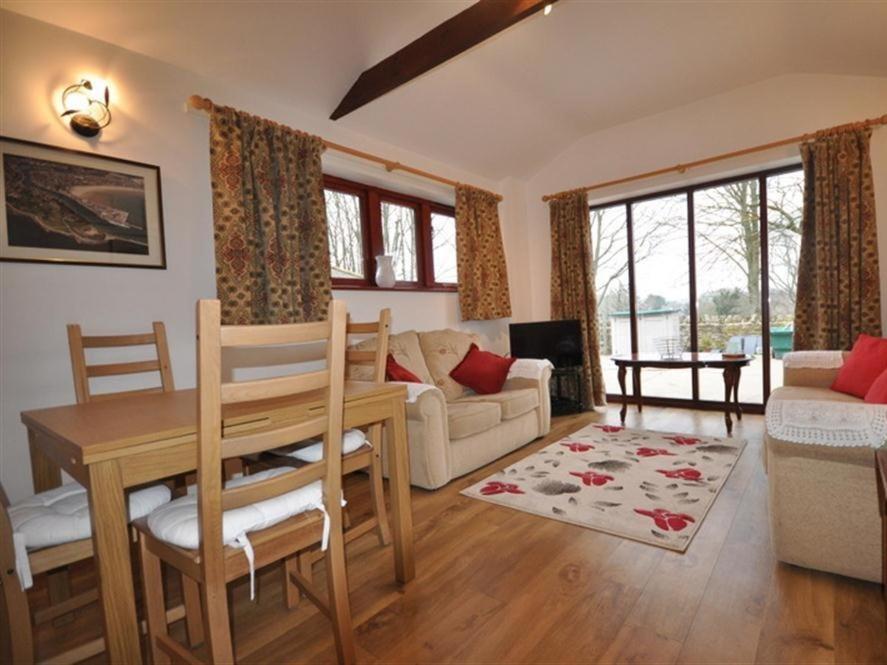 Follis Cottage Γουέιμουθ Εξωτερικό φωτογραφία