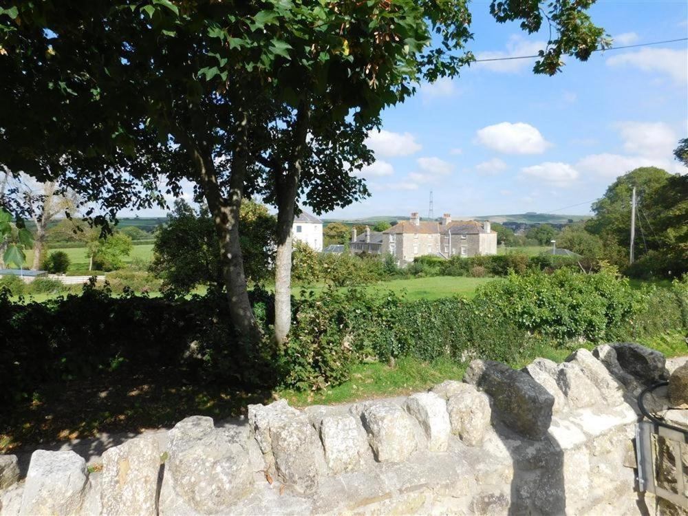 Follis Cottage Γουέιμουθ Εξωτερικό φωτογραφία