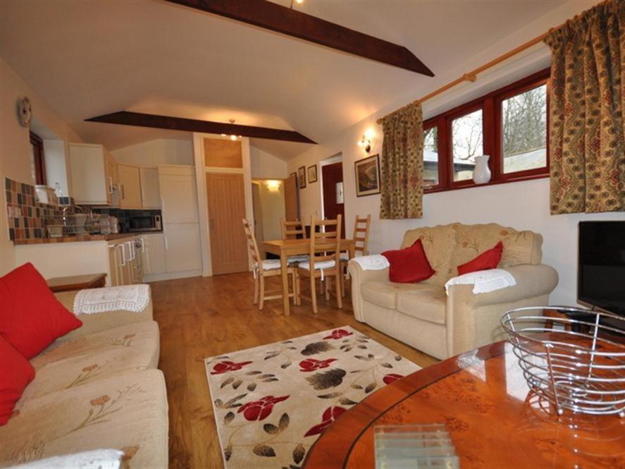 Follis Cottage Γουέιμουθ Εξωτερικό φωτογραφία